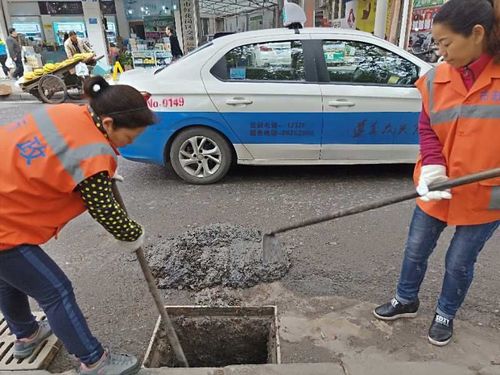 拱墅沉沙井清掏-污水井清理