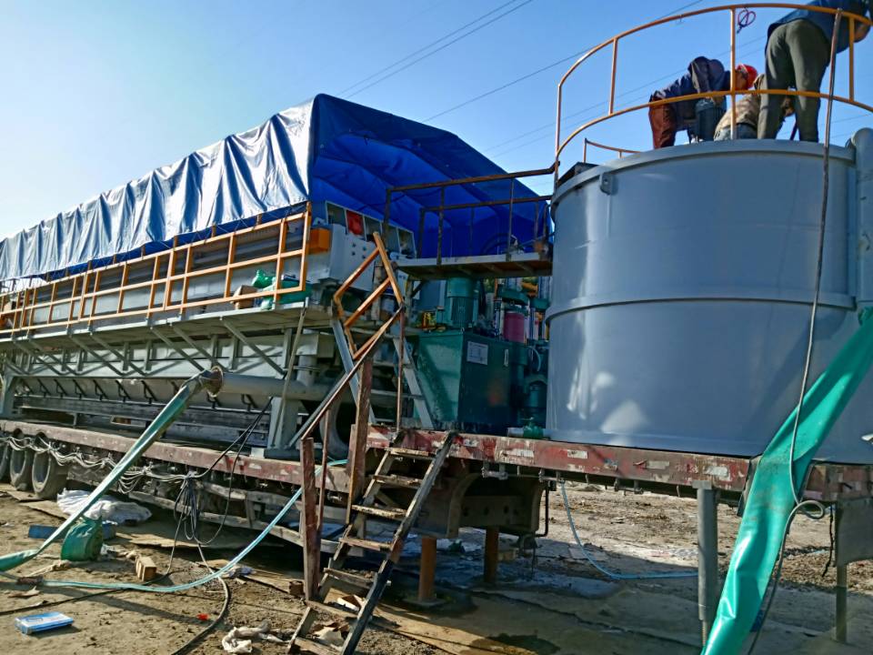 拱墅污水池淤泥处理-河道清淤-炜誉市政