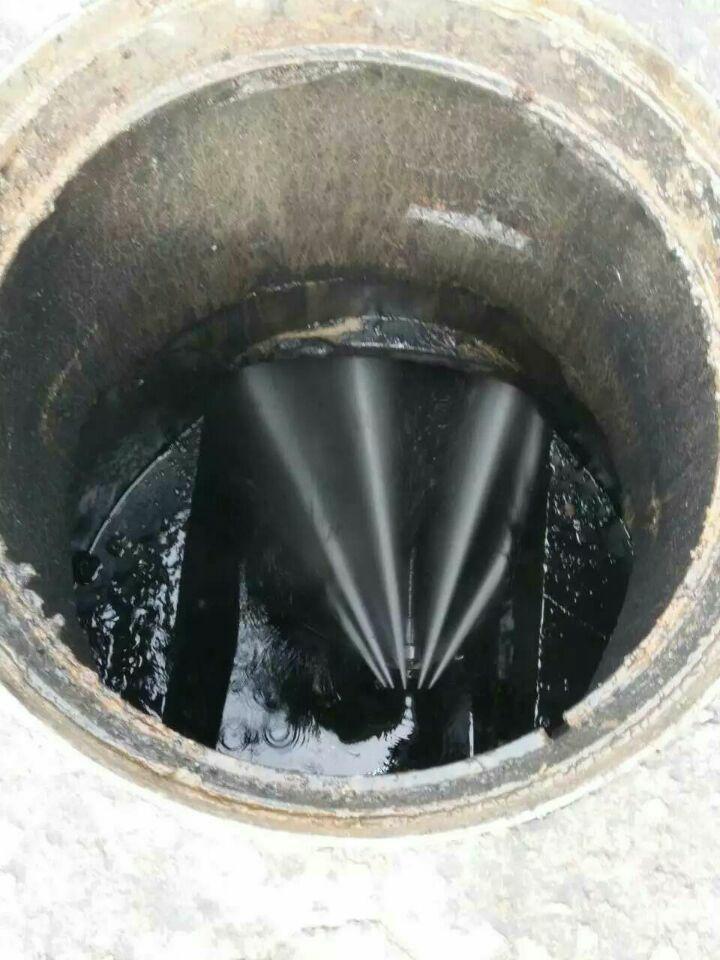 拱墅市政管道清洗-排污管道清洗