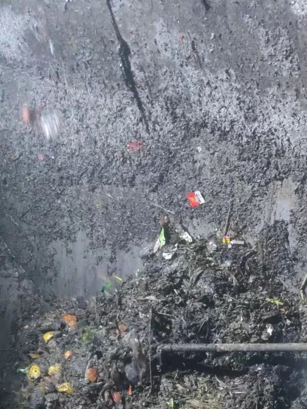 拱墅管道结垢危害和原因